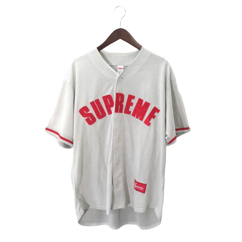 楽天市場】supreme baseball jerseyの通販 楽天市場】supreme baseball jerseyの通販