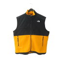 THE NORTH FACE DENALI VEST POLARTEC Size-XXL NF0AUR478M ノースフェイス デナリ フリース ベスト 大名店...
