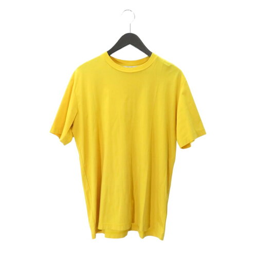 JOHN LAWRENCE SULLIVAN BACK LOGO TEE YELLOW Size-M ジョンローレンスサリバン バックロゴ Tシャツ 大名店【中古】 JOHN LAWRENCE SULLIVAN BACK LOGO TEE YELLOW Size-M ジョンローレンスサリバン バックロゴ Tシャツ 大名店【中古】