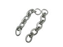 JUNYA WATANABE 22aw CHAIN EAR CUFFJJ-K802 ジュンヤワタナベ チェーン イヤーカフ 大名店【中古】