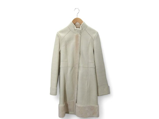 HUGO BOSS LAMB SKIN MOUNTAIN LEATHER COAT Size-51 ヒューゴボス ラムスキン マウンテン レザー コート 大名店【中古】 HUGO BOSS LAMB SKIN MOUNTAIN LEATHER COAT Size-51 ヒューゴボス ラムスキン マウンテン レザー コート 大名店【中古】