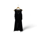 CELINE SILK DRESS Size-36 26756 1355 Size-36 セリーヌ シルク ドレス 大名店【中古】