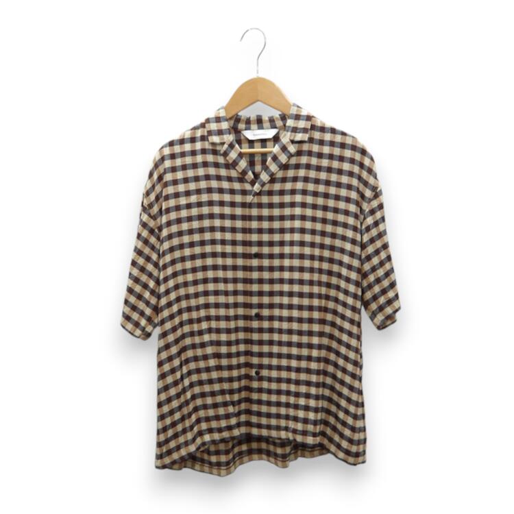 楽天市場】サスクワッチファブリックス 中古(カジュアルシャツ 楽天市場】サスクワッチファブリックス 中古(カジュアルシャツ