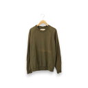 MAISON MARTIN MARGIELA 10 再構築 L/S TEE サイズ44 S50GU0020 メゾンマルタンマルジェラ ロンT Tシャツ 大名店【中古】(4)