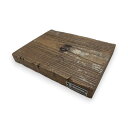 NEIGHBORHOOD 22ss SRL.SQUARE-2/W-BOARD BROWN 221WLWLN-AC02 ネイバーフッド エスアールエル スクエア2...