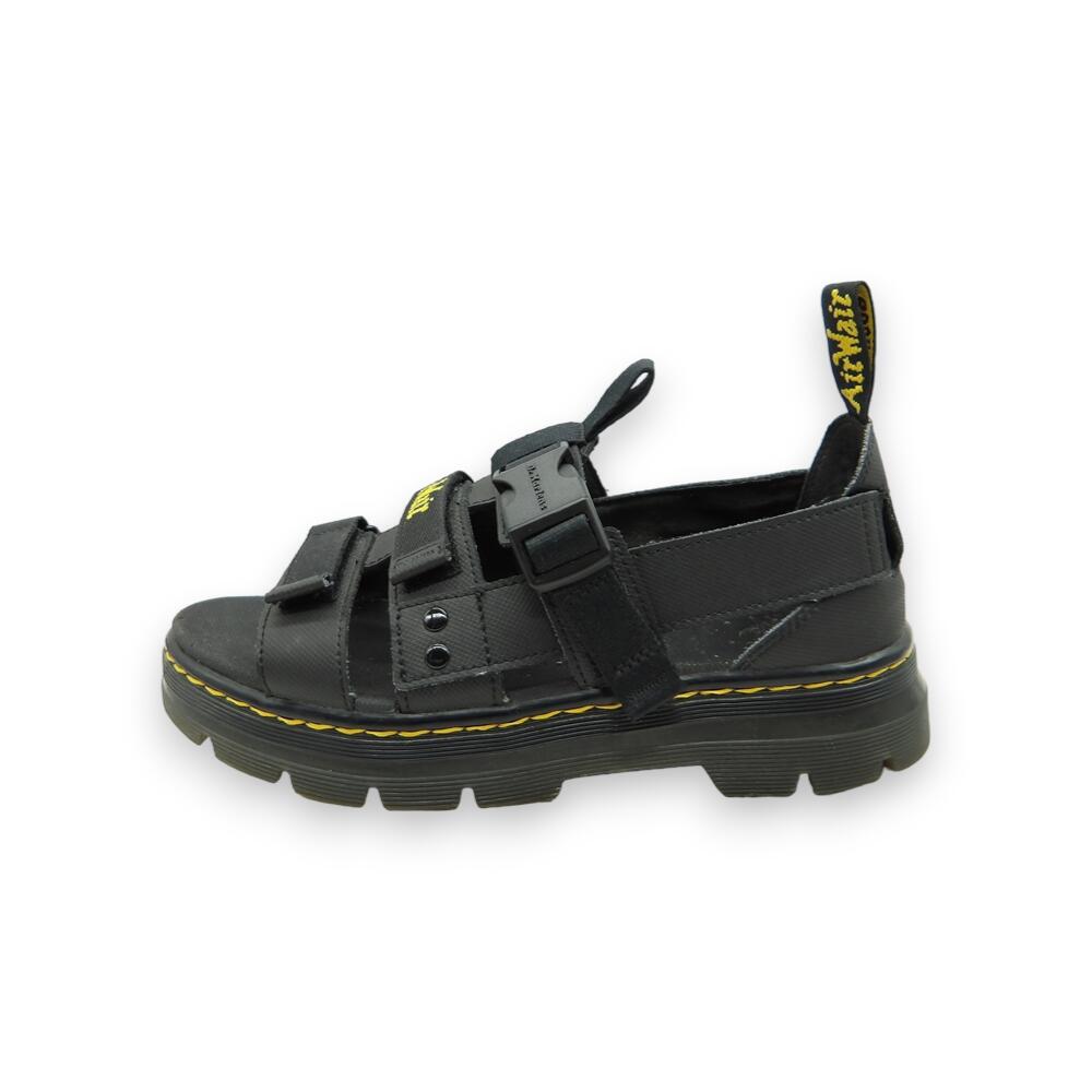 union3 ŷԾŹ㤨DR.MARTENS PEARSON MULTI STRAP SANDAL BLACK 25.0cm ɥޡ ڥ ޥȥåץ ̾ŹšۡפβǤʤ13,200ߤˤʤޤ