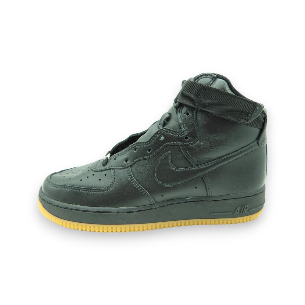 楽天市場】NIKE AIR FORCE 1 HIGH（カラーブラック）（スニーカー