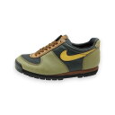 NIKE 2001 LAVA DOME LEATHER B サイズ26.5cm 648054-081 観賞用 ナイキ ラバドーム レザー スニーカー 大名店【中古】(4)