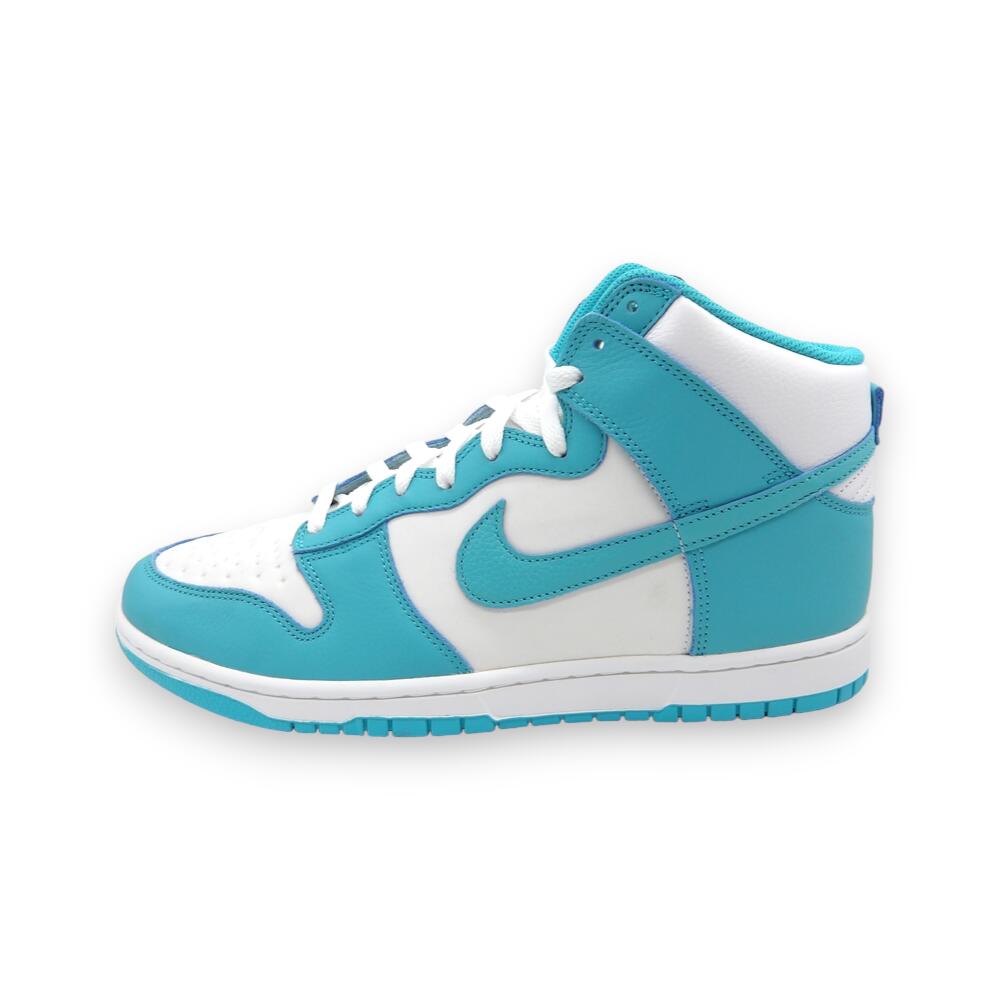 乐天商城 - NIKE BY YOU DUNK HIGH 365 サイズ29.0cm DJ7023-991 ナイキバイユー ダンクハイ スニーカー 大名店【中古】