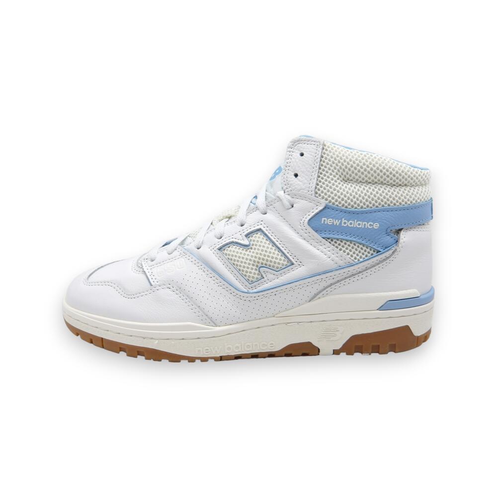 Rakuten - AIME LEON DORE×NEW BALANCE B650RR1 WHITE サイズ29.0cm エメレオンドレ×ニューバランス スニーカー 大名店【中古】