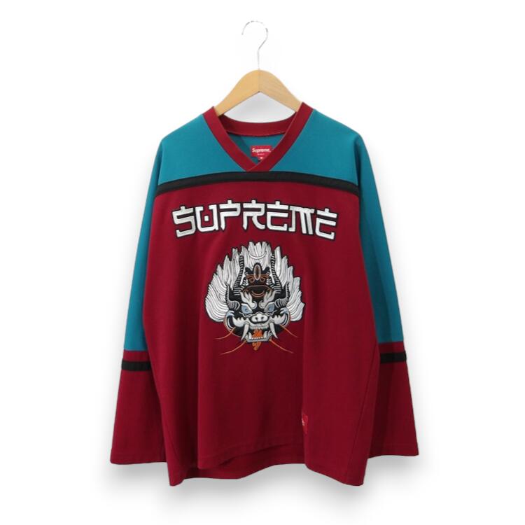 楽天市場】supreme ホッケー シャツの通販 楽天市場】supreme ホッケー シャツの通販