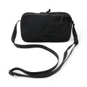 RAMIDUS BLACK BEAUTY SHOULDER BAG M ラミダス ブラックビューティー ショルダーバッグ Mサイズ 大名店【中古】