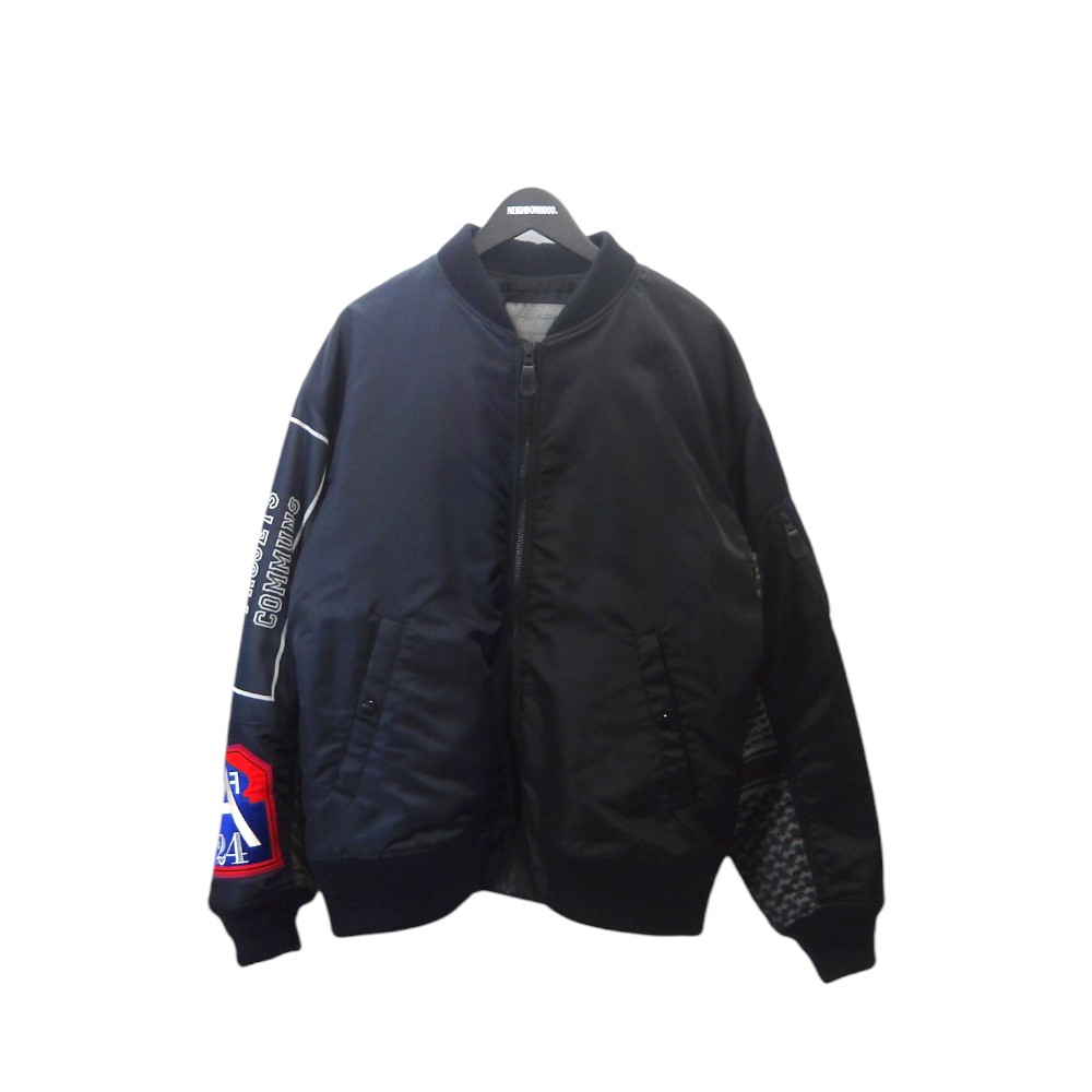 楽天市場】neighborhood ma1の通販 楽天市場】neighborhood ma1の通販