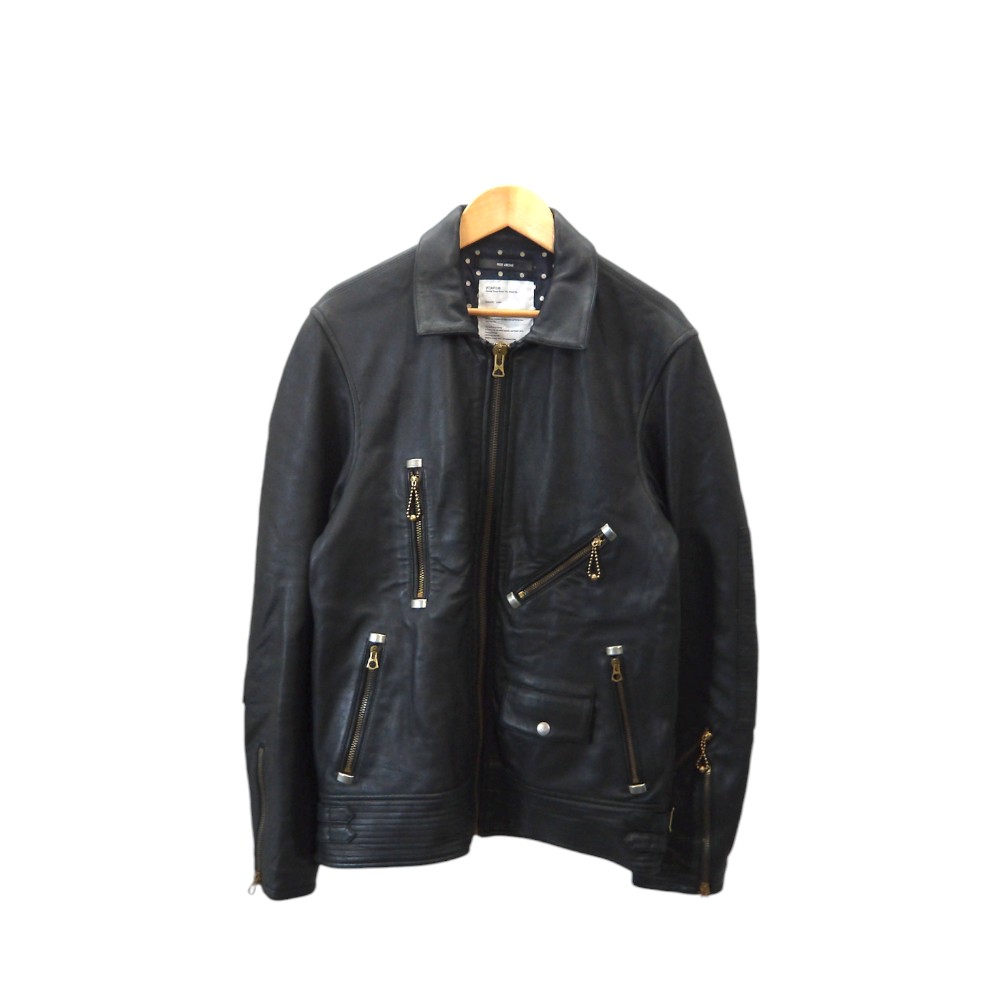 楽天市場】wtaps レザーの通販 楽天市場】wtaps レザーの通販