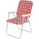 SUPREME 20ss Lawn Chair RED シュプリーム ローン チェア 大名店【中古】
