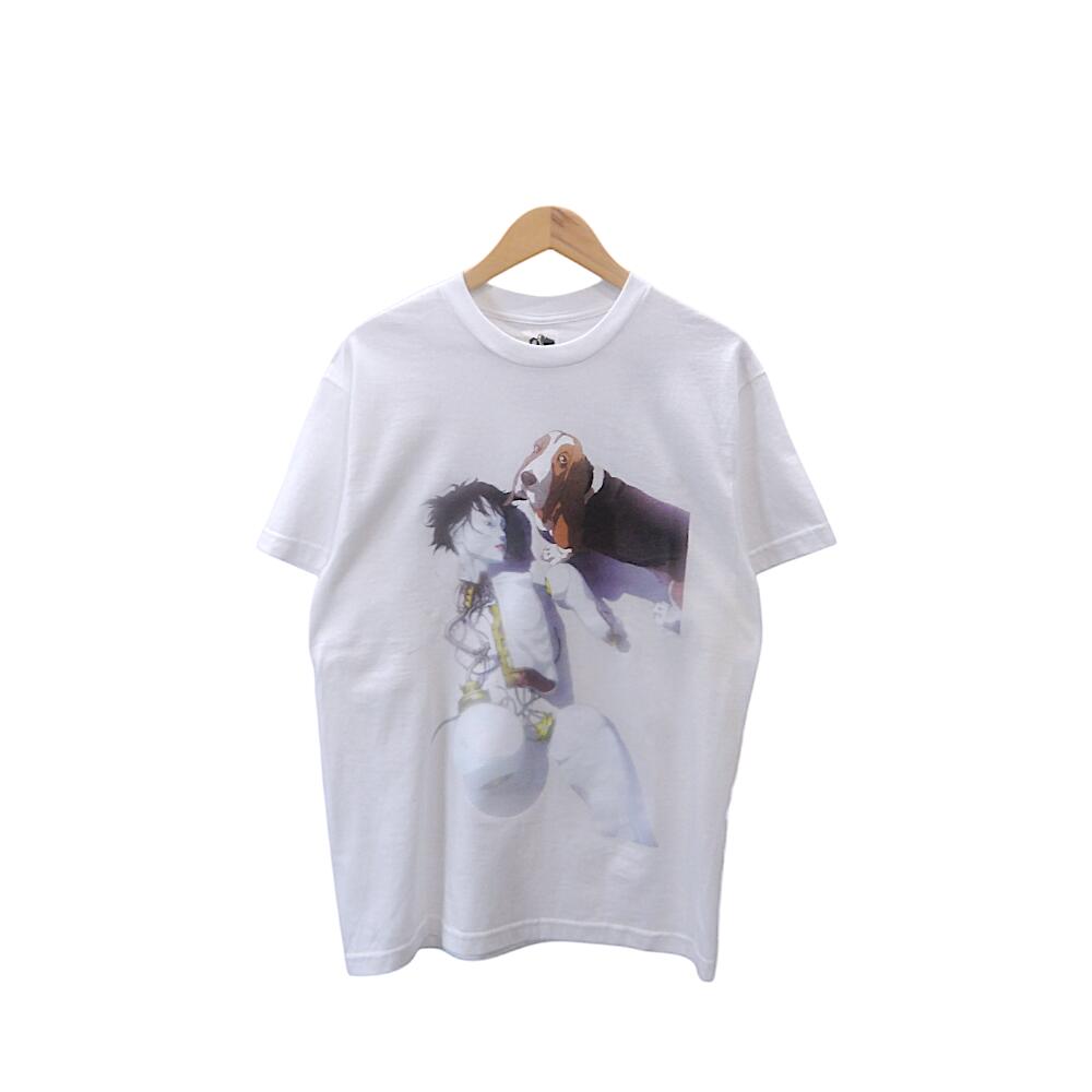楽天市場】攻殻 機動隊 tシャツ(Tシャツ・カットソー|トップス 楽天市場】攻殻 機動隊 tシャツ(Tシャツ・カットソー|トップス