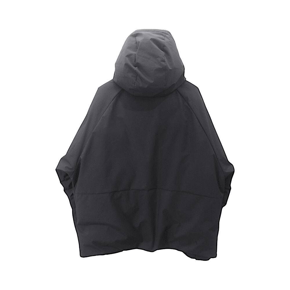 MARMOT WINDSTOPPER LIGH...の紹介画像2