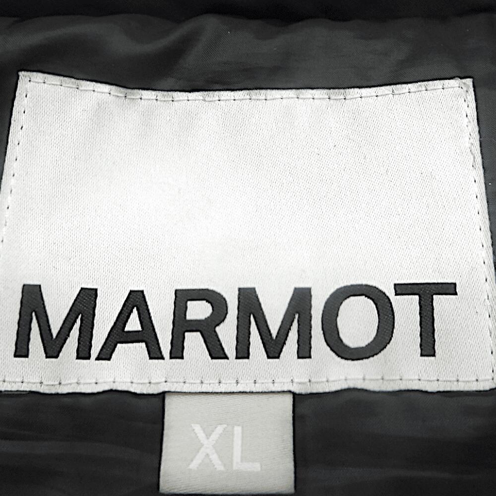 MARMOT WINDSTOPPER LIGH...の紹介画像3