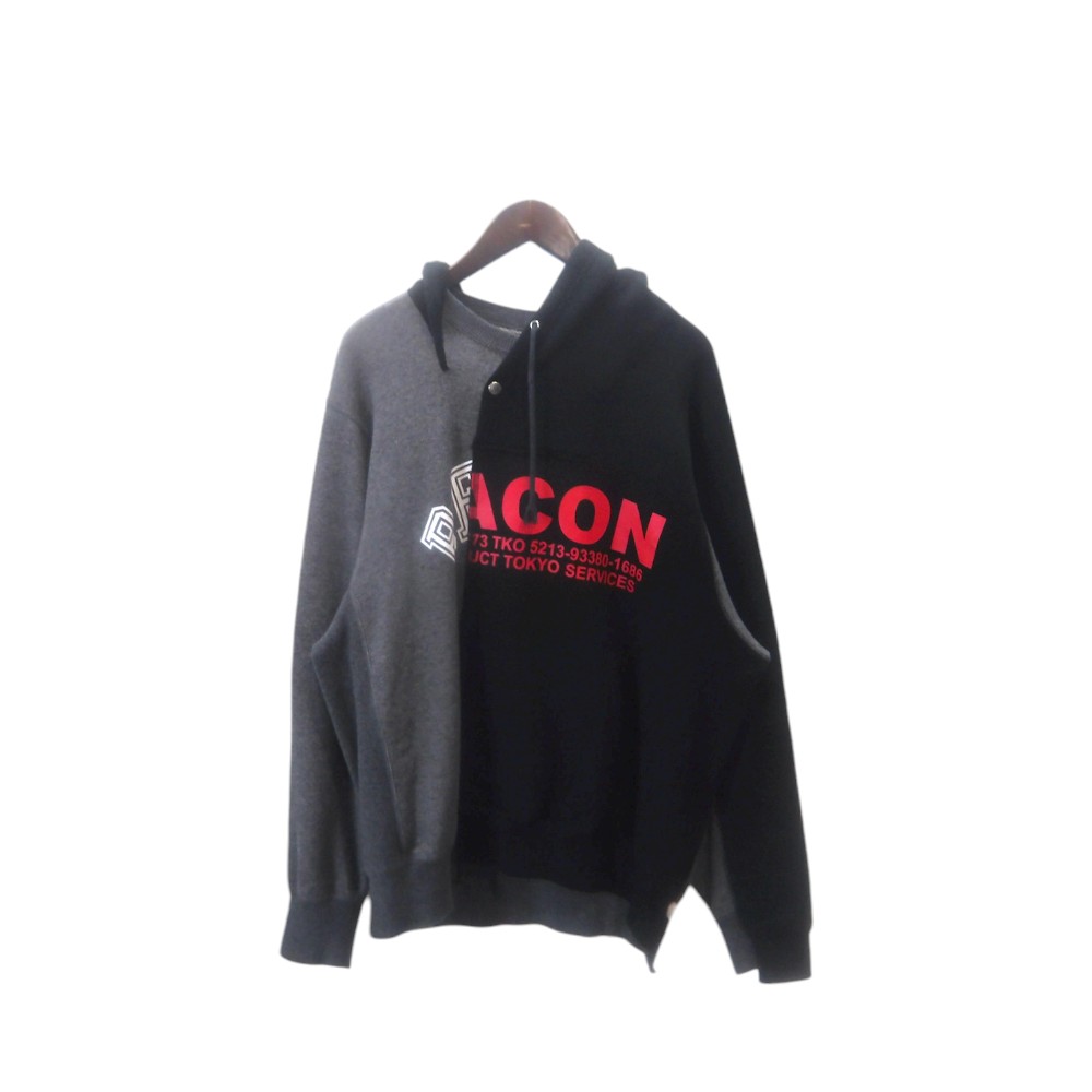 楽天市場】kolor BEACON カラービーコン(パーカー|トップス 楽天市場】kolor BEACON カラービーコン(パーカー|トップス