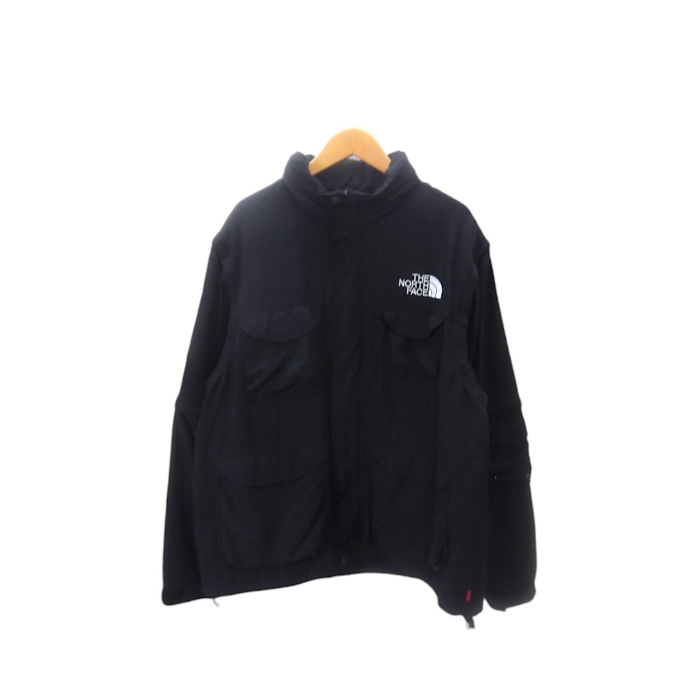 楽天市場】Supreme The North Face Trekking Convertible Jacket 楽天市場】Supreme The North Face Trekking Convertible Jacket