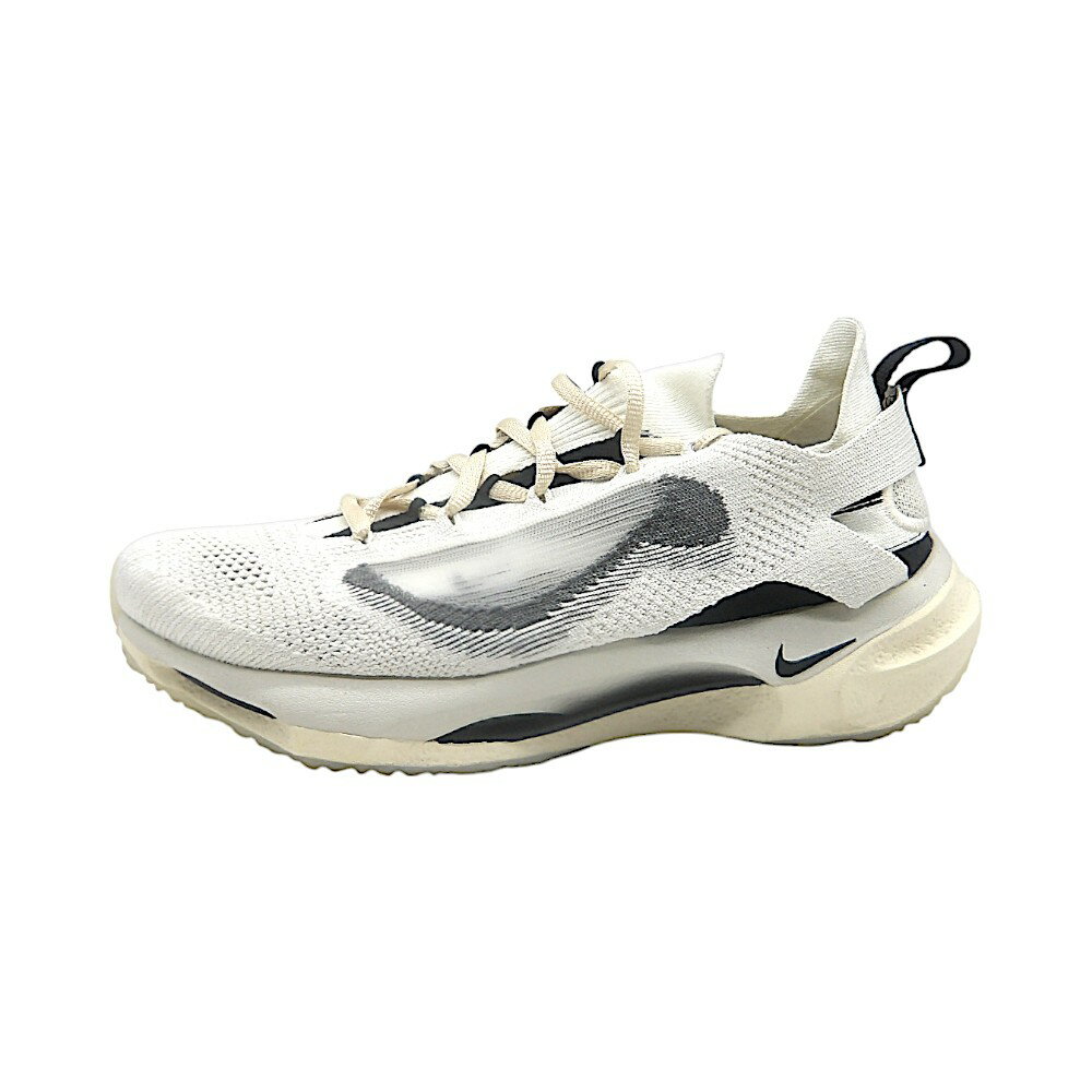 Rakuten - NIKE SPARK FLYKNIT - SAIL BLACK SIZE26.5cm DD1901-001 箱有 ナイキ スパーク フライニット セイル 大名店【中古】