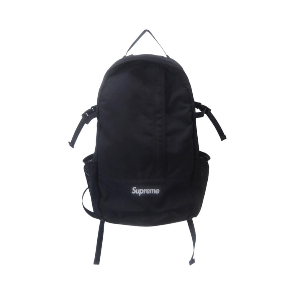 楽天市場】supreme リュック バックパックの通販 楽天市場】supreme リュック バックパックの通販