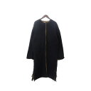 CONVERSE TOKYO×CLANE SIDE LACE UP BOA COAT FREESIZE A2888FC902 コンバース トーキョー×クラネ サ...