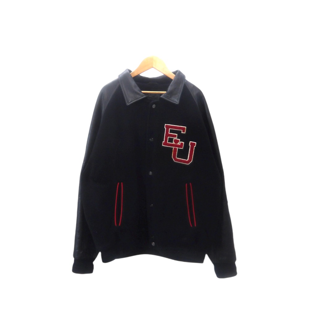 楽天市場】ecko ジャケット スタジャンの通販 楽天市場】ecko ジャケット スタジャンの通販