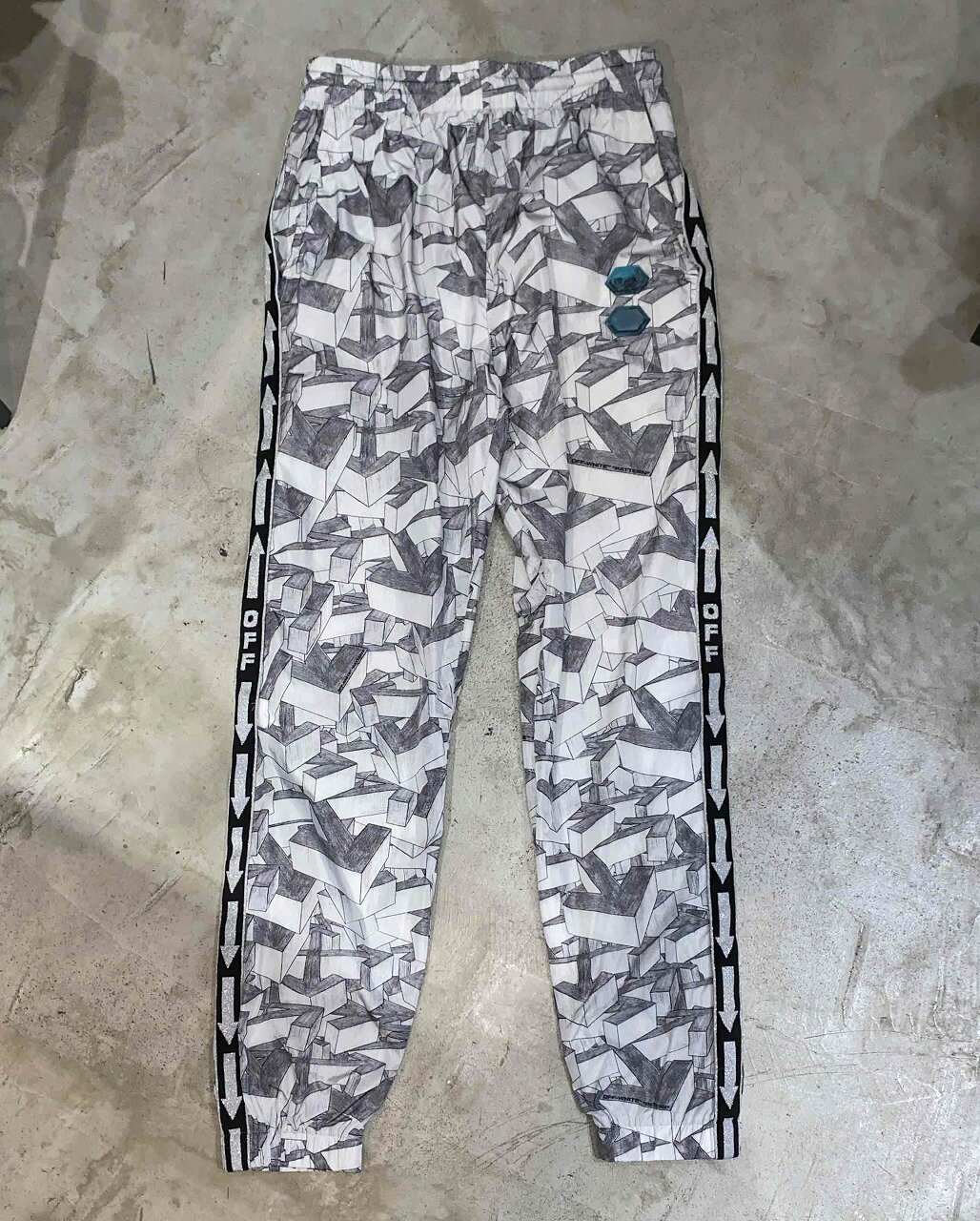 楽天市場】off-white 中古(ズボン・パンツ|メンズファッション 楽天市場】off-white 中古(ズボン・パンツ|メンズファッション