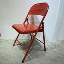 Supreme 20aw Metal Folding Chair シュプリーム メタルフォールディングチェア 心斎橋店【中古】