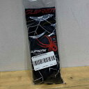 Supreme 24aw Spyer Crew Socks (1Pack) (SIZE L/XL) BLACK シュプリーム スパイダー クルーソックス 心斎橋...