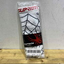 Supreme 24aw Spyer Crew Socks (1Pack) (SIZE L/XL) WHITE シュプリーム スパイダー クルーソックス 心斎橋...