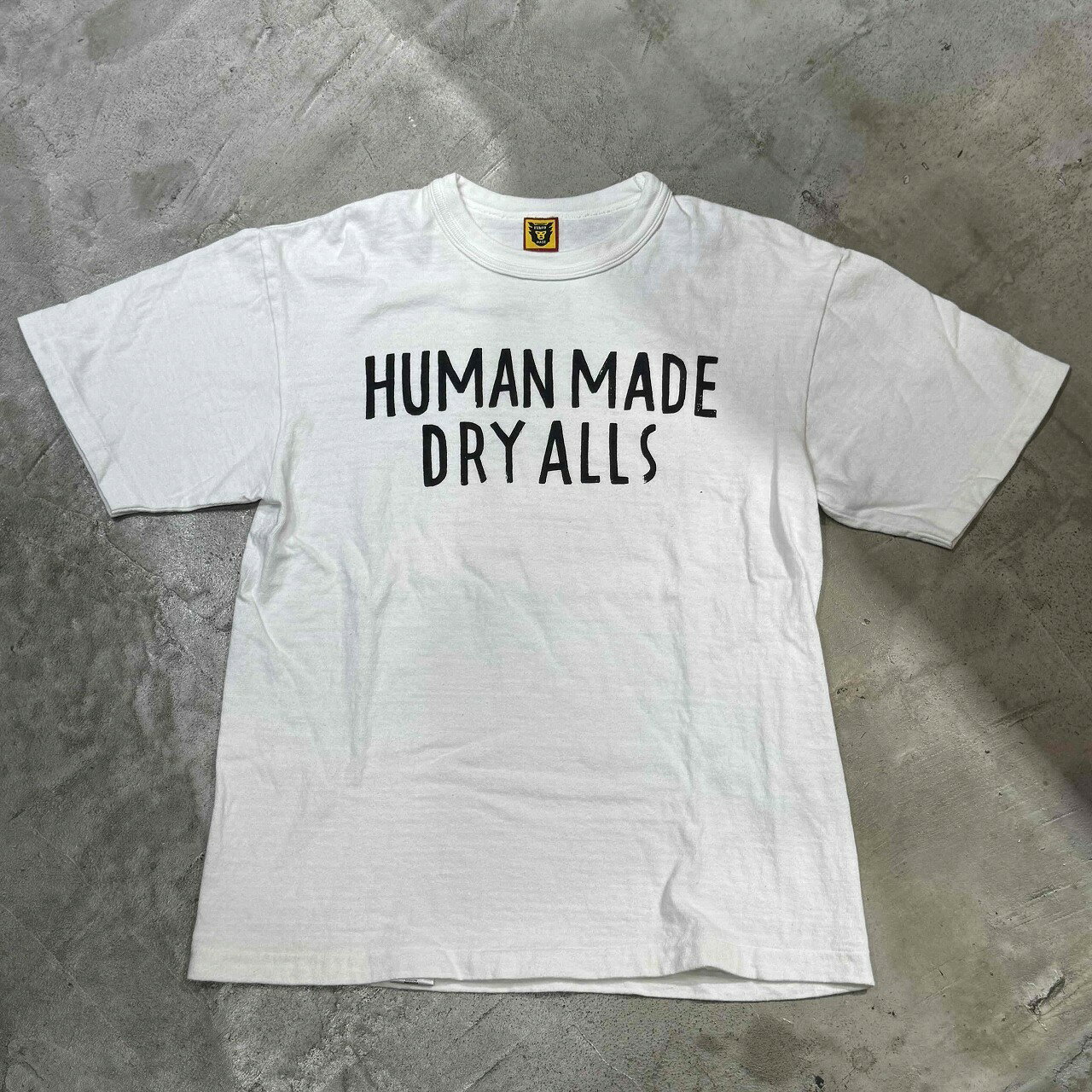 乐天商城 - HUMAN MADE 24ss GRAPHIC T-SHIRT#2 