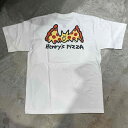 HENRY'S PIZZA S/S TEE 2周年記念 Mサイズ VERDY ヴェルディー ピザ 半袖 Tシャツ 心斎橋店【中古】(4)