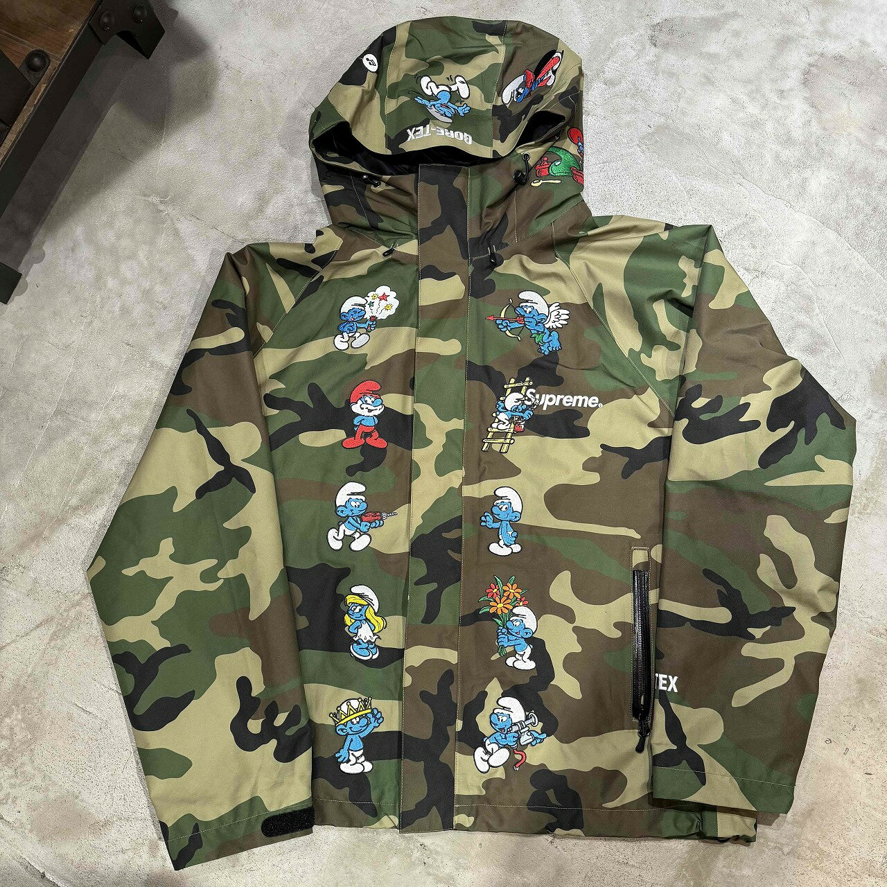 楽天市場】supreme ジャケット(カラーカーキグリーン)(メンズ 楽天市場】supreme ジャケット(カラーカーキグリーン)(メンズ