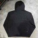 AMIRI SHOTGUN HOODIE