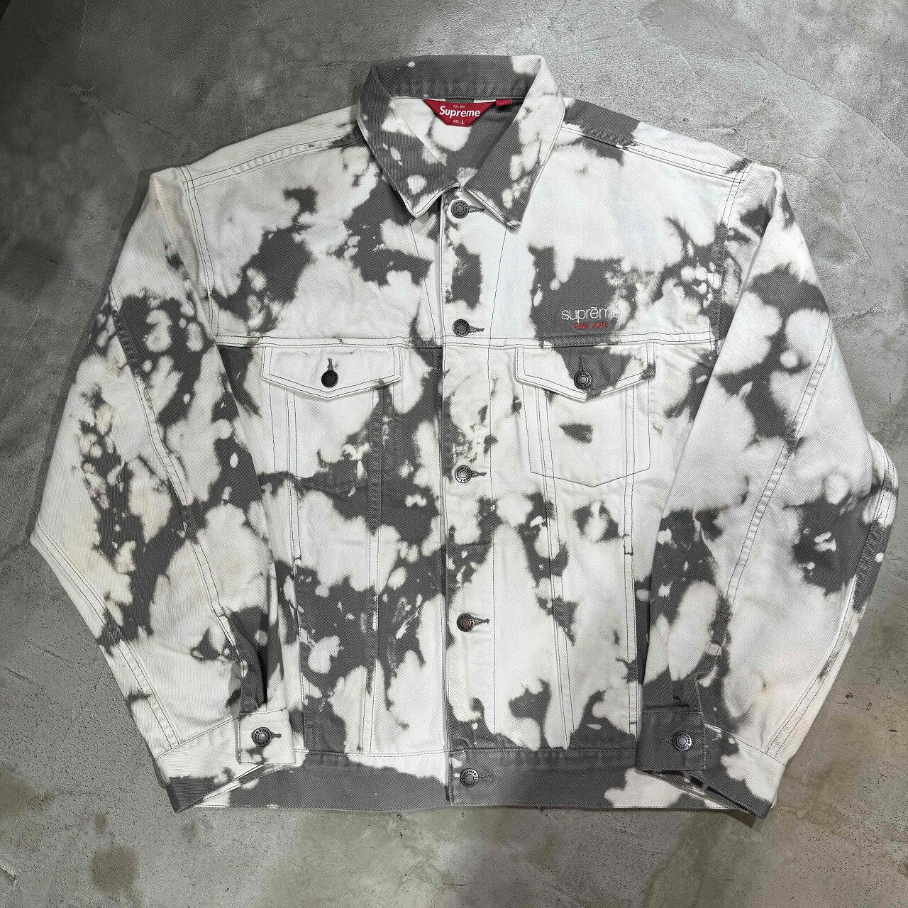 楽天市場】supreme truckerの通販 楽天市場】supreme truckerの通販