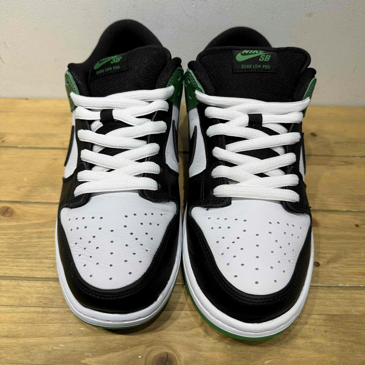 NIKE SB 2021 DUNK LOW 