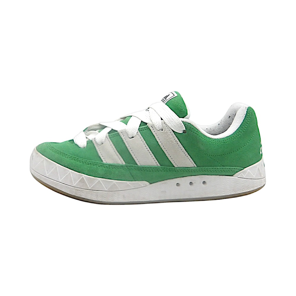 Rakuten - ADIDAS ADIMATIC GREEN SIZE27.0cm GZ6202/箱有 アディダス アディマティック 大名店【中古】
