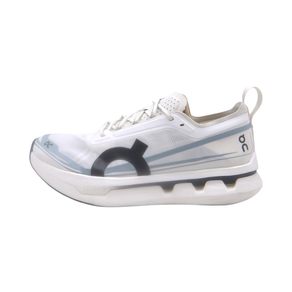 ON×DSM Cloudboom Zone WHITE サイズ26.0cm 3ME30720813 箱有 オン×ドーバーストリートマーケット クラ..