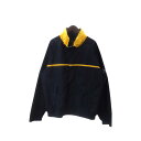 NAUTICA NS-83 NYLON JACKET NAVY サイズXXL ノーティカ NS-83 ナイロン ジャケット 大名店【中古】(4)