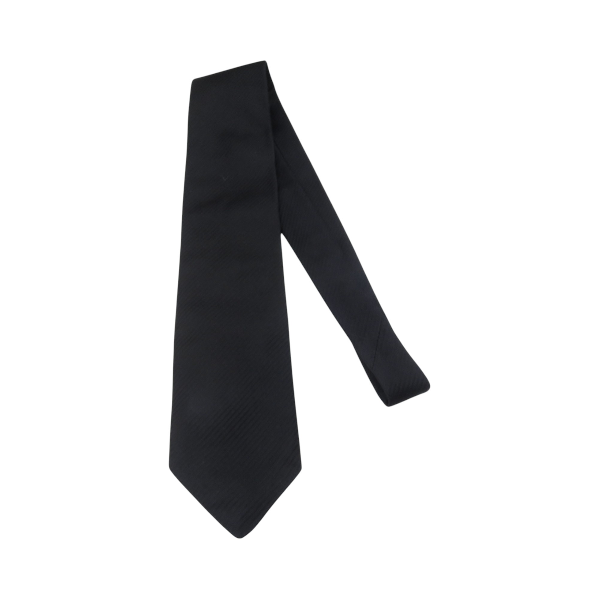 TINO COSMA FOR PISA SILK TIE ティノコズマ フォー ピサ シルク タイ ネクタイ 大名店【中古】