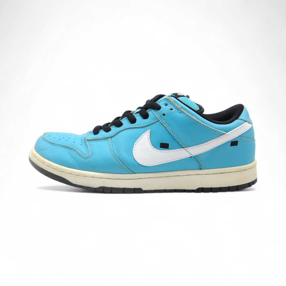 Rakuten - NIKE DUNK LOW SB 06TAXI-SERIES サイズ29.0cm 313170-411 箱有 ナイキ ダンク ロー エスビー タクシー シリーズ スニーカー 2006 大名店【中古】