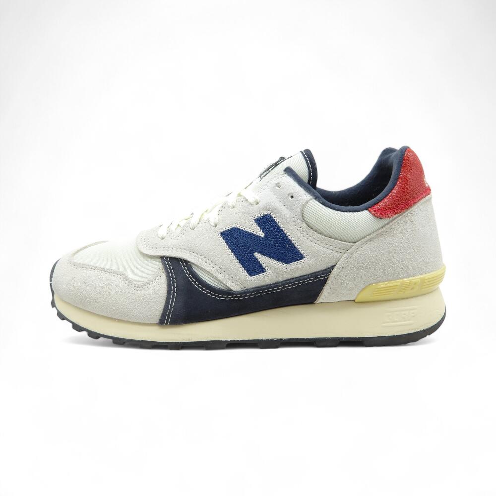 AIME LEON DORE×NEW BALANCE M475AD1 サイズ27.5cm エメレオンドレ ニューバランス 475 シリーズ スニ..