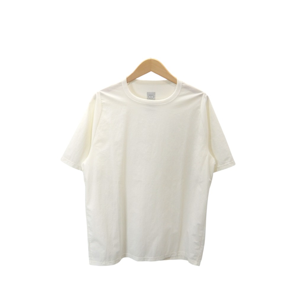 Rakuten - TEATORA 21ss CARTRIDGE TEE COLD SLEEP サイズ2 TT-TEE-CS テアトラ カートリッジ ティー コールド スリープ Tシャツ 大名店【中古】