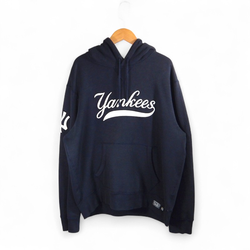 union3 ŷԾŹ㤨POLO BY RALPH LAURENT YANKEES LOGO HOODIE NAVY L ݥ Х ե 󥭡  աǥ ѡ ̾ŹšۡפβǤʤ25,300ߤˤʤޤ