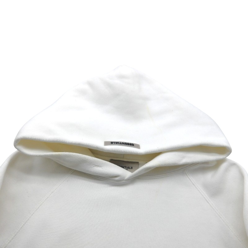 union3 ŷԾŹ㤨ESSENTIALS by FEAR OF GOD 2020ss 3D SILICON BOXY HOODIE WHITE L å󥷥륺 Х ե֥å 3Dꥳ ܥ աǥ ѡ ̾ŹšۡפβǤʤ9,350ߤˤʤޤ
