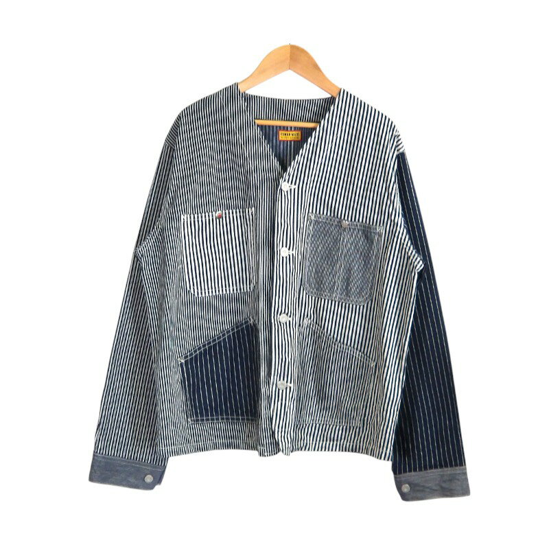 楽天市場】HUMAN MADE（カラーネイビー）（コート・ジャケット｜メンズ