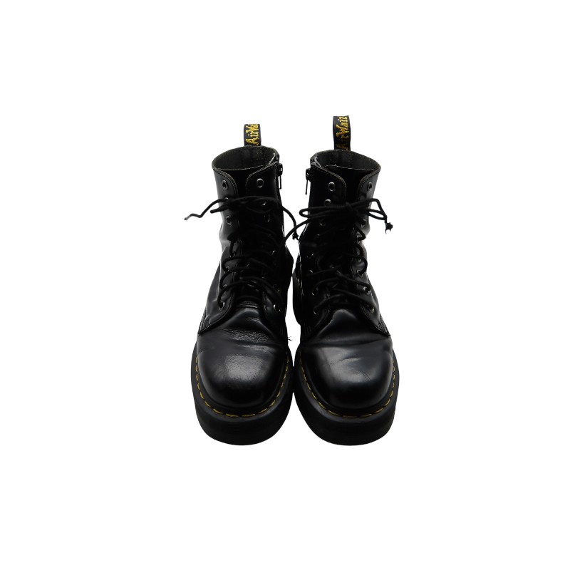 DR.MARTENS JADON 8 HOLE BOOTS サイズ24.0cm 箱無 ドクターマーチン ジェイドン ...