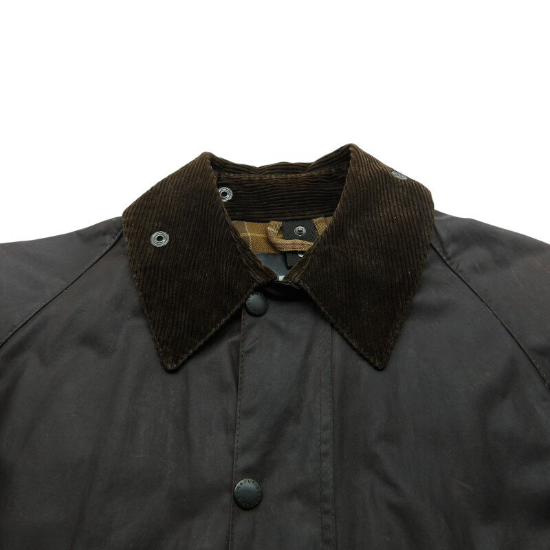 楽天市場】バブアー ビデイル 中古 38の通販